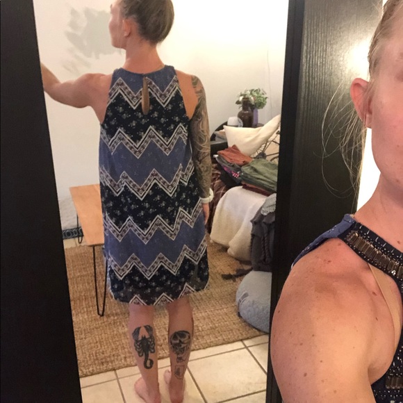 Xhilaration dress size XS from Target - Picture 3 of 6